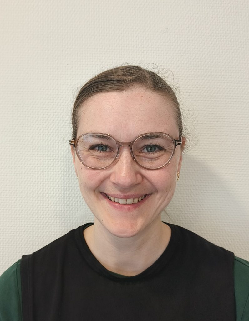 Sara Edelberg Thomsen