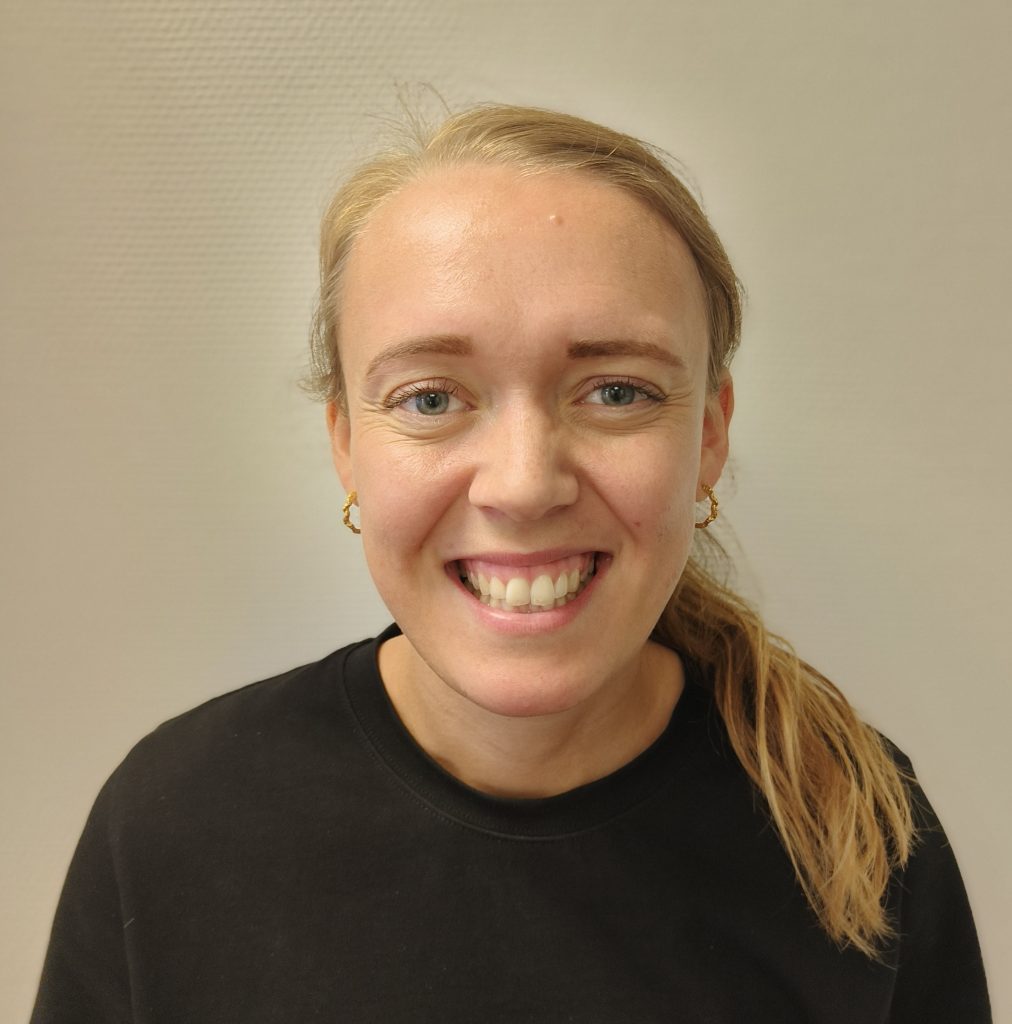 Frederikke Kvist