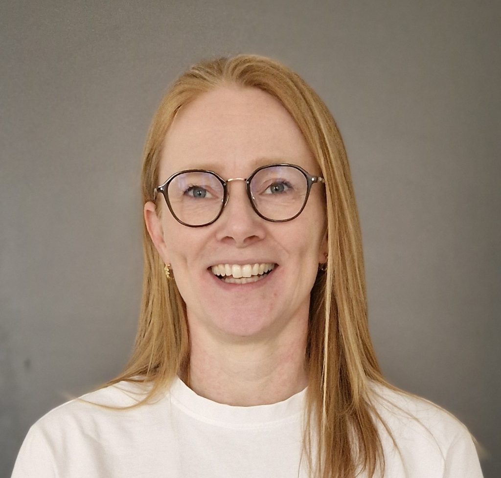  Susanne Lillelund Jensen 